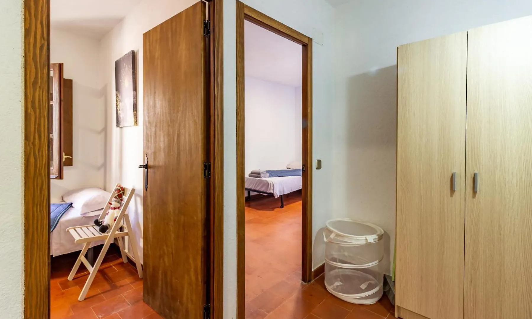 Villa M De Puigsec Mas Rural Al Ripolles Gerona 0*,