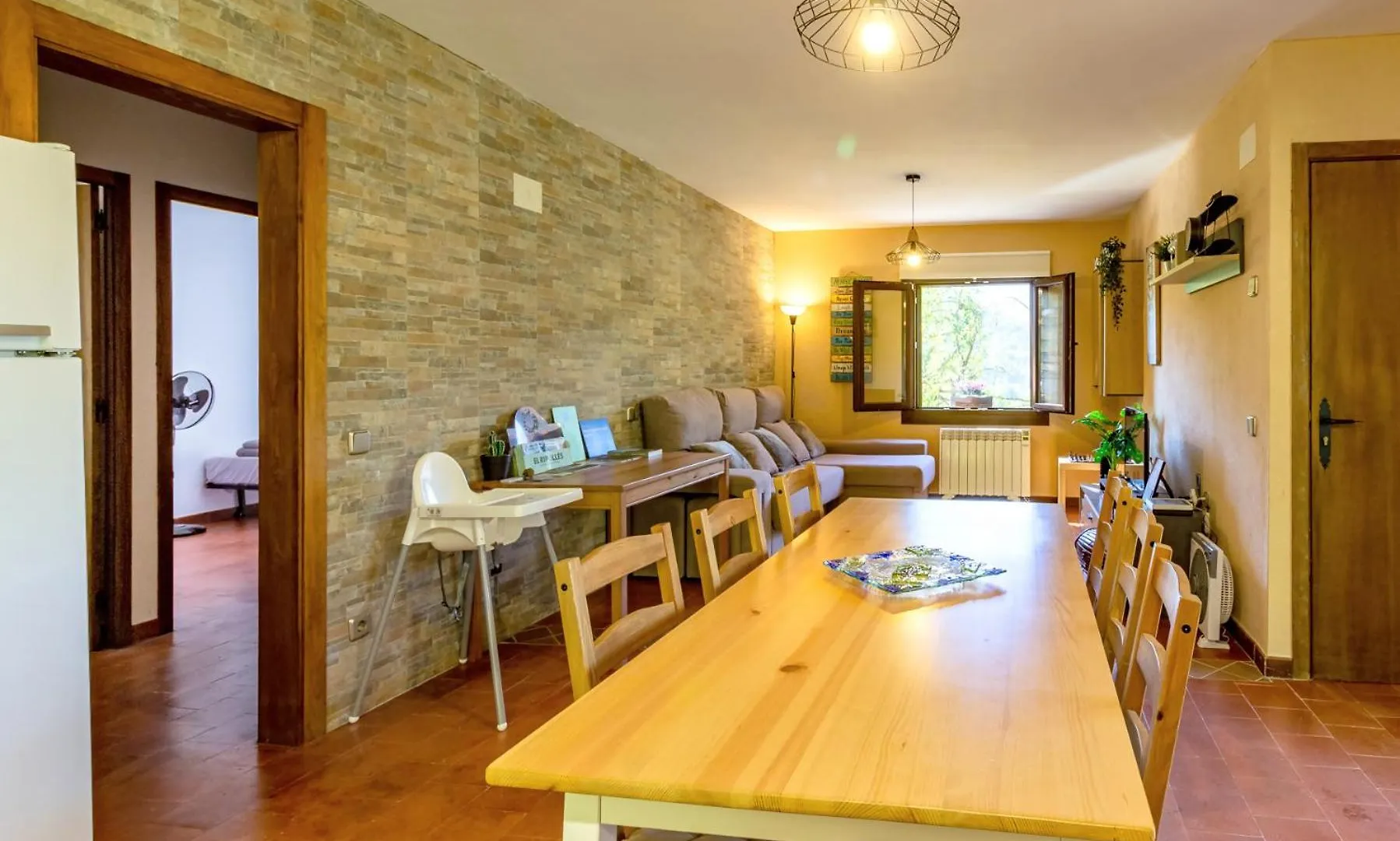 Villa M De Puigsec Mas Rural Al Ripolles Gerona 0*,  España