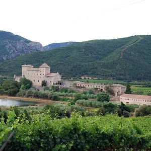 Apartamento Castell De Riudabella, Vimbodi I Poblet