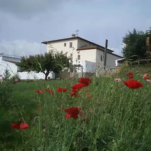 Casa rural Mas Cabrit, Les Franqueses del Vallès