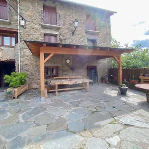 Casa rural Casa Macia, Roní